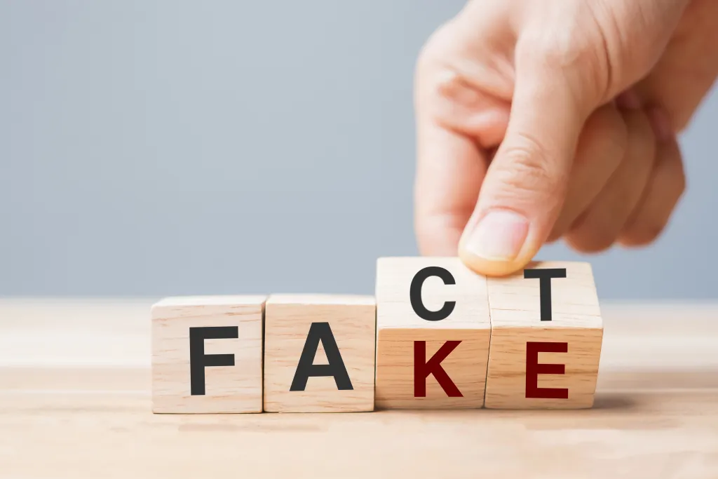 Beware the FAKE Pre-Approval