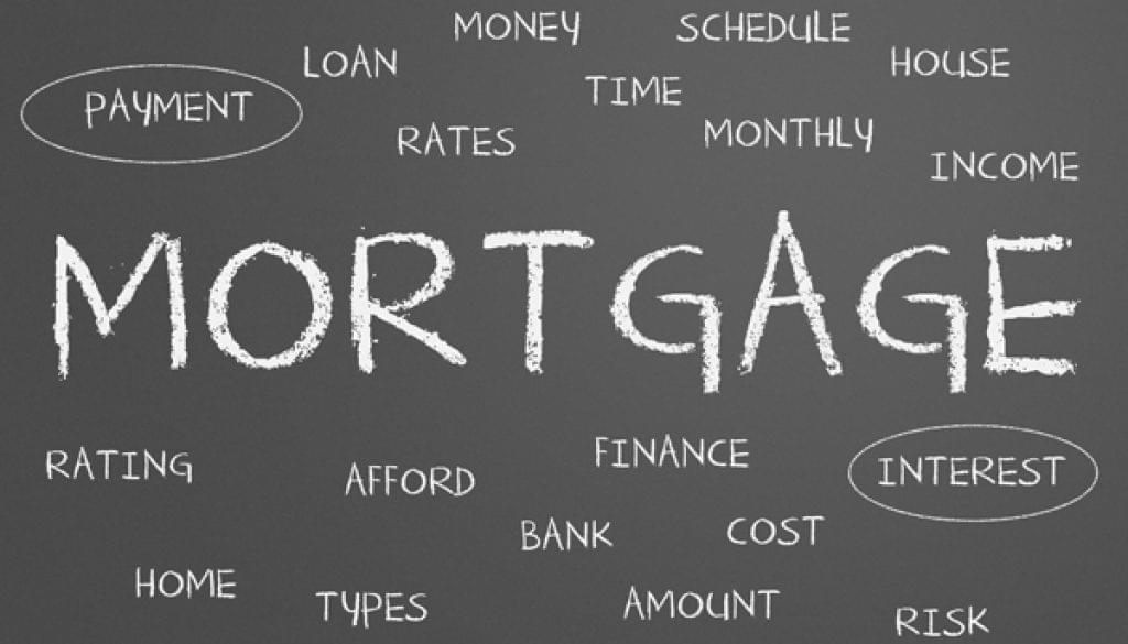 Mortgage 101 in 7 Paragraphs